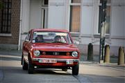 CCFP Ladies at the Wheel -  2 september 2021