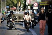 CCFP Ladies at the Wheel -  2 september 2021