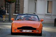 CCFP Ladies at the Wheel -  2 september 2021