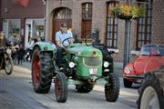 CCFP Ladies at the Wheel -  2 september 2021