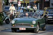 CCFP Ladies at the Wheel -  2 september 2021