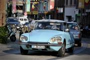 CCFP Ladies at the Wheel -  2 september 2021