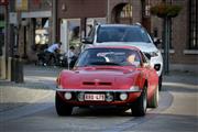 CCFP Ladies at the Wheel -  2 september 2021