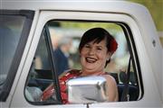 CCFP Ladies at the Wheel -  2 september 2021