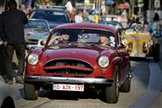 CCFP Ladies at the Wheel -  2 september 2021