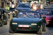 CCFP Ladies at the Wheel -  2 september 2021