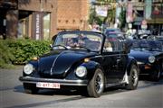 CCFP Ladies at the Wheel -  2 september 2021