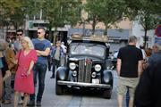 CCFP Ladies at the Wheel -  2 september 2021