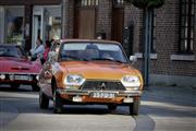 CCFP Ladies at the Wheel -  2 september 2021