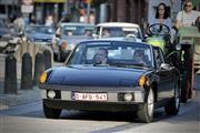 CCFP Ladies at the Wheel -  2 september 2021