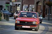 CCFP Ladies at the Wheel -  2 september 2021