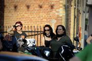 CCFP Ladies at the Wheel -  2 september 2021