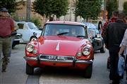 CCFP Ladies at the Wheel -  2 september 2021