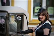 CCFP Ladies at the Wheel -  2 september 2021