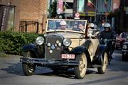 CCFP Ladies at the Wheel -  2 september 2021