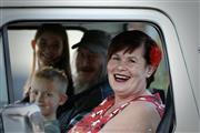CCFP Ladies at the Wheel -  2 september 2021