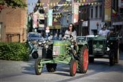 CCFP Ladies at the Wheel -  2 september 2021