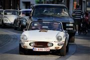 CCFP Ladies at the Wheel -  2 september 2021