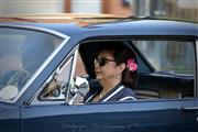 CCFP Ladies at the Wheel -  2 september 2021