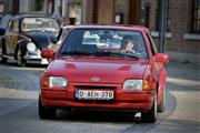 CCFP Ladies at the Wheel -  2 september 2021