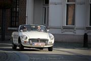CCFP Ladies at the Wheel -  2 september 2021