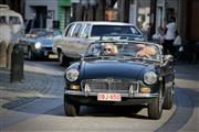 CCFP Ladies at the Wheel -  2 september 2021