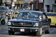 CCFP Ladies at the Wheel -  2 september 2021