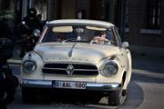 CCFP Ladies at the Wheel -  2 september 2021