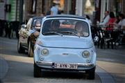 CCFP Ladies at the Wheel -  2 september 2021