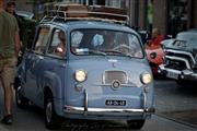 CCFP Ladies at the Wheel -  2 september 2021