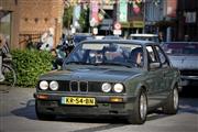 CCFP Ladies at the Wheel -  2 september 2021
