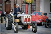 CCFP Ladies at the Wheel -  2 september 2021