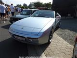 8ste Cars 'n Coffee by Retro Car Club & Dfendit (Denderhoutem)