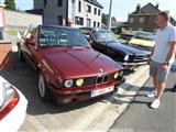 8ste Cars 'n Coffee by Retro Car Club & Dfendit (Denderhoutem)