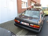 8ste Cars 'n Coffee by Retro Car Club & Dfendit (Denderhoutem)