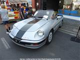 8ste Cars 'n Coffee by Retro Car Club & Dfendit (Denderhoutem)