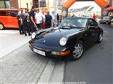 8ste Cars 'n Coffee by Retro Car Club & Dfendit (Denderhoutem)