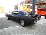 8ste Cars 'n Coffee by Retro Car Club & Dfendit (Denderhoutem)