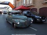 8ste Cars 'n Coffee by Retro Car Club & Dfendit (Denderhoutem)