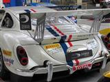 Autoworld: 100 Years Circuit Spa-Francorchamps - foto 26 van 42