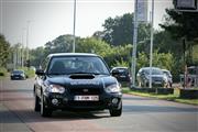 Classic Summer Meet at The Luminus Arena Genk - foto 1 van 292