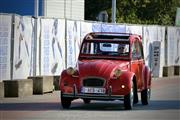 Classic Summer Meet at The Luminus Arena Genk