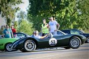 Classic Summer Meet at The Luminus Arena Genk - foto 12 van 292
