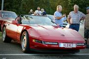 Classic Summer Meet at The Luminus Arena Genk - foto 13 van 292