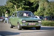 Classic Summer Meet at The Luminus Arena Genk - foto 16 van 292
