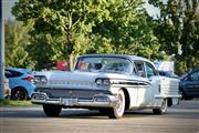 Classic Summer Meet at The Luminus Arena Genk - foto 17 van 292