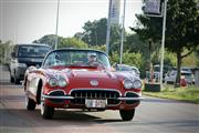 Classic Summer Meet at The Luminus Arena Genk - foto 19 van 292