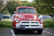 Classic Summer Meet at The Luminus Arena Genk - foto 20 van 292