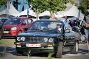 Classic Summer Meet at The Luminus Arena Genk