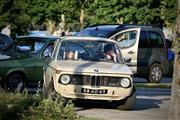 Classic Summer Meet at The Luminus Arena Genk